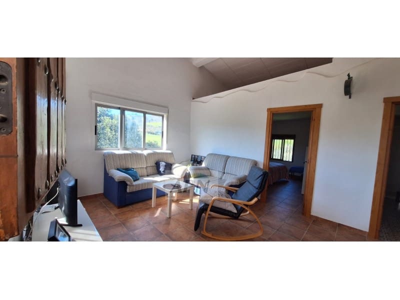 2 bedroom Finca/Country House for sale in Alora - € 255,000 (Ref: 9828999)