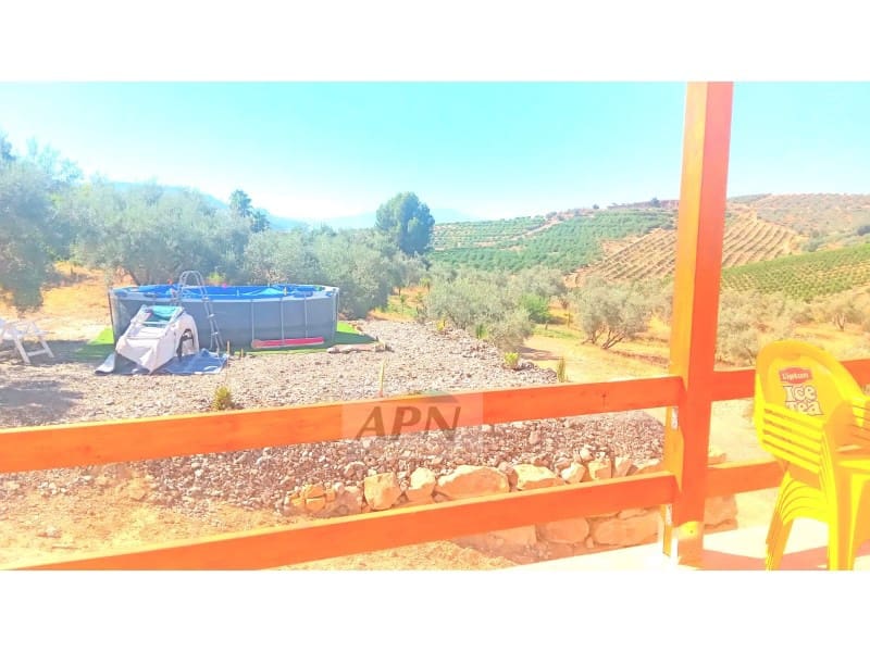 2 bedroom Finca/Country House for sale in Alora - € 255,000 (Ref: 9828999)