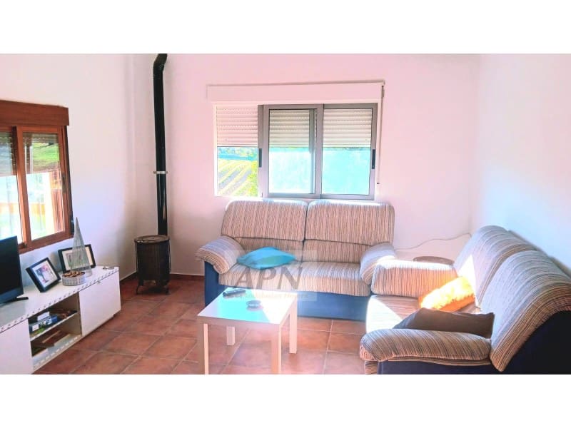 2 bedroom Finca/Country House for sale in Alora - € 255,000 (Ref: 9828999)