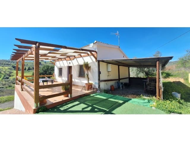 2 soveværelse Finca/Landehus til salg i Alora - € 255.000 (Ref: 9828999)