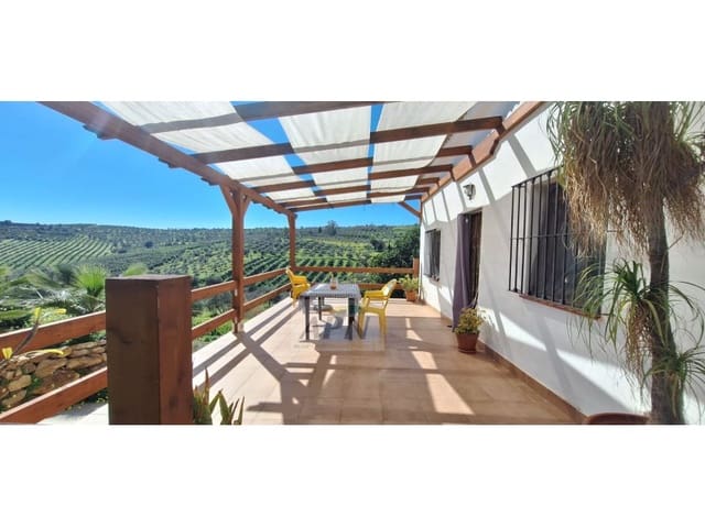 2 soveværelse Finca/Landehus til salg i Alora - € 255.000 (Ref: 9828999)