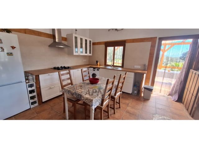 2 soveværelse Finca/Landehus til salg i Alora - € 255.000 (Ref: 9828999)