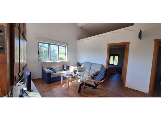 2 soveværelse Finca/Landehus til salg i Alora - € 255.000 (Ref: 9828999)
