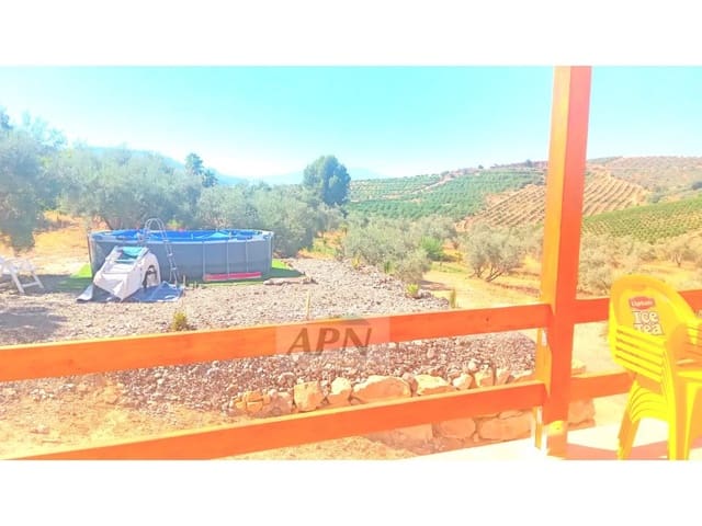 2 sypialnia Finka/Dom wiejski na sprzedaż w Alora - 255 000 € (Ref: 9828999)