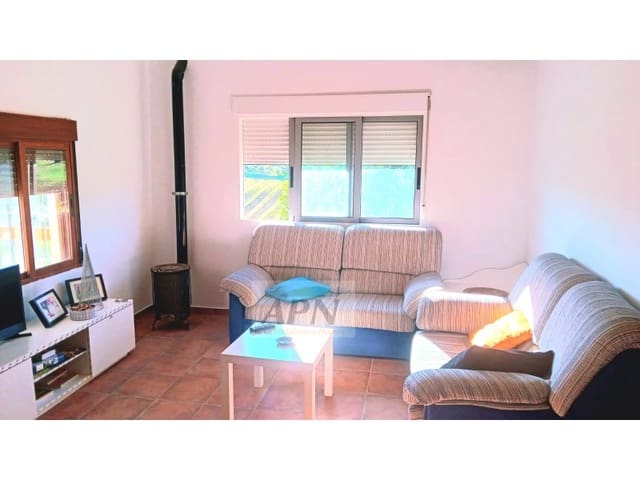 2 sypialnia Finka/Dom wiejski na sprzedaż w Alora - 255 000 € (Ref: 9828999)
