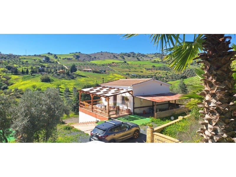 2 bedroom Finca/Country House for sale in Alora - € 255,000 (Ref: 9828999)