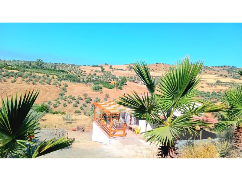 2 bedroom Finca/Country House for sale in Alora - € 255,000 (Ref: 9828999)