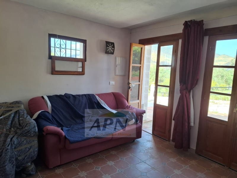 2 camera da letto Finca/Casa di Campagna in vendita in Alora - 265.000 € (Rif: 9846149)