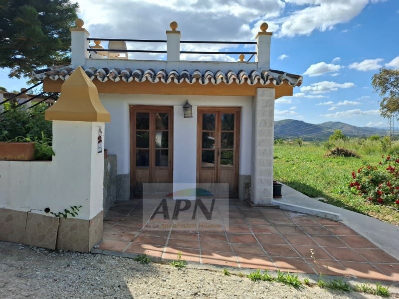2 camera da letto Finca/Casa di Campagna in vendita in Alora - 265.000 € (Rif: 9846149)