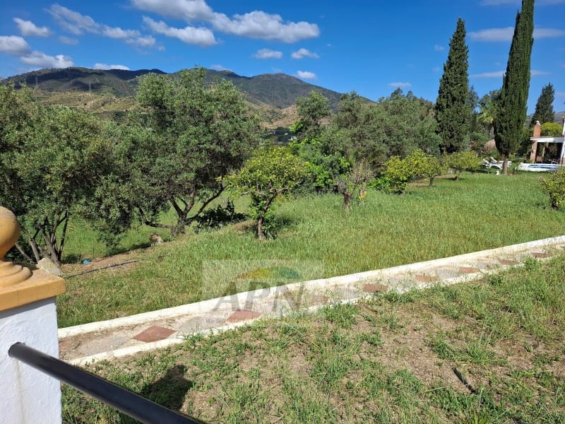 2 camera da letto Finca/Casa di Campagna in vendita in Alora - 265.000 € (Rif: 9846149)