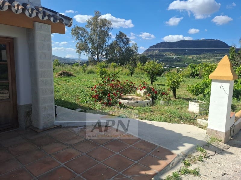 2 camera da letto Finca/Casa di Campagna in vendita in Alora - 265.000 € (Rif: 9846149)