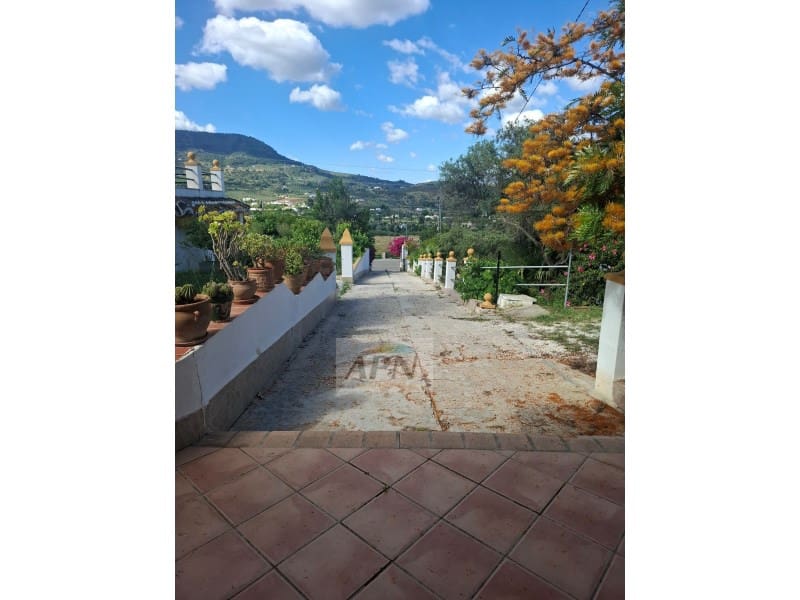 2 camera da letto Finca/Casa di Campagna in vendita in Alora - 265.000 € (Rif: 9846149)