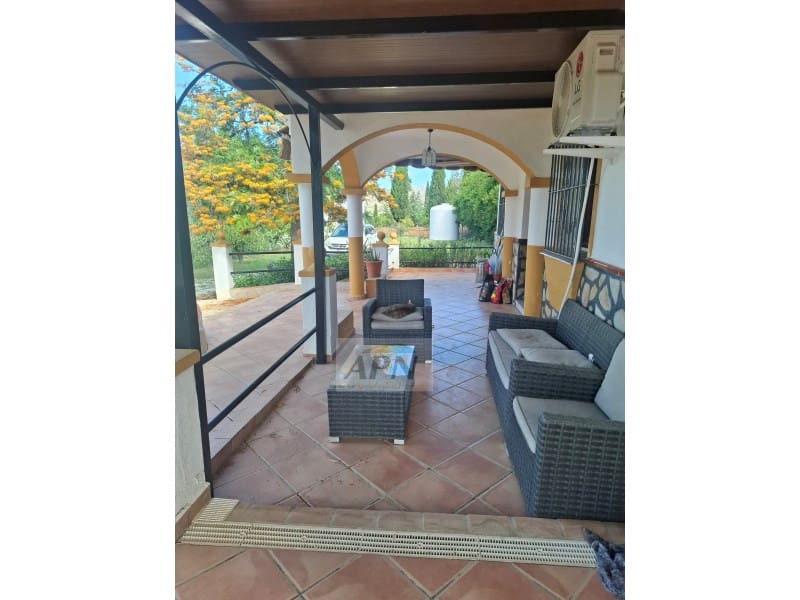 2 camera da letto Finca/Casa di Campagna in vendita in Alora - 265.000 € (Rif: 9846149)