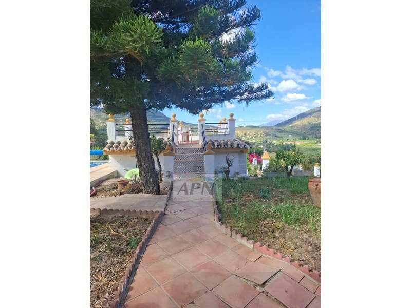 2 camera da letto Finca/Casa di Campagna in vendita in Alora - 265.000 € (Rif: 9846149)
