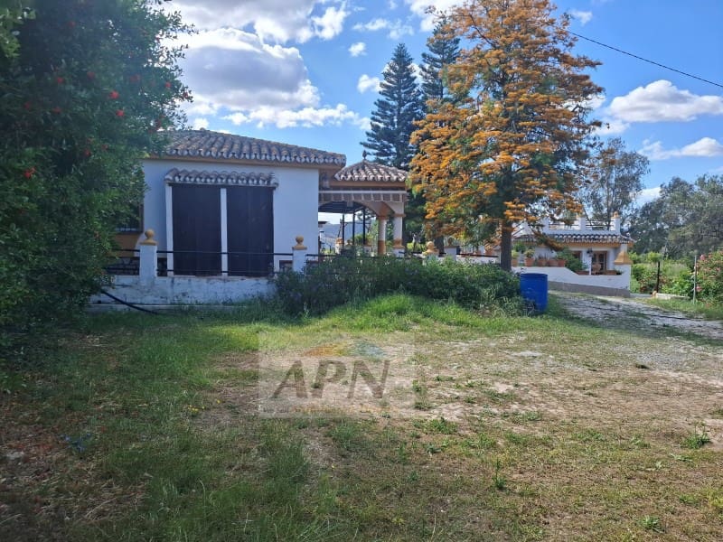 2 camera da letto Finca/Casa di Campagna in vendita in Alora - 265.000 € (Rif: 9846149)