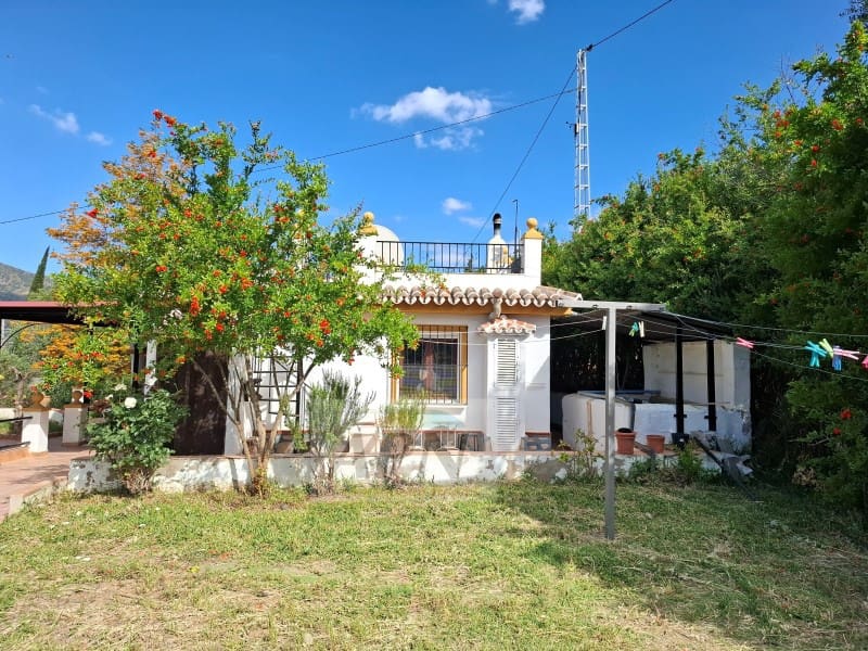 2 camera da letto Finca/Casa di Campagna in vendita in Alora - 265.000 € (Rif: 9846149)
