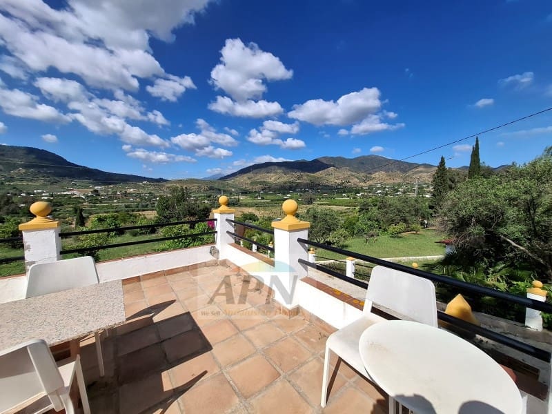 2 camera da letto Finca/Casa di Campagna in vendita in Alora - 265.000 € (Rif: 9846149)