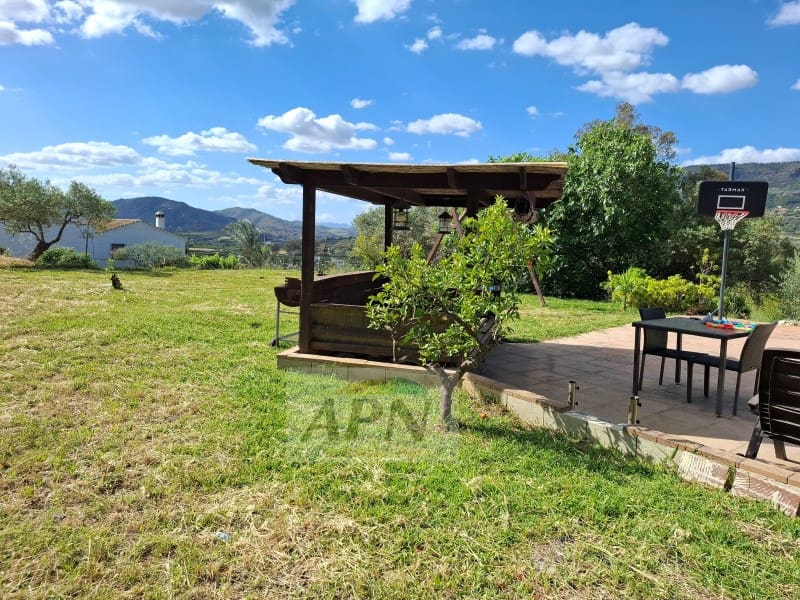 2 camera da letto Finca/Casa di Campagna in vendita in Alora - 265.000 € (Rif: 9846149)