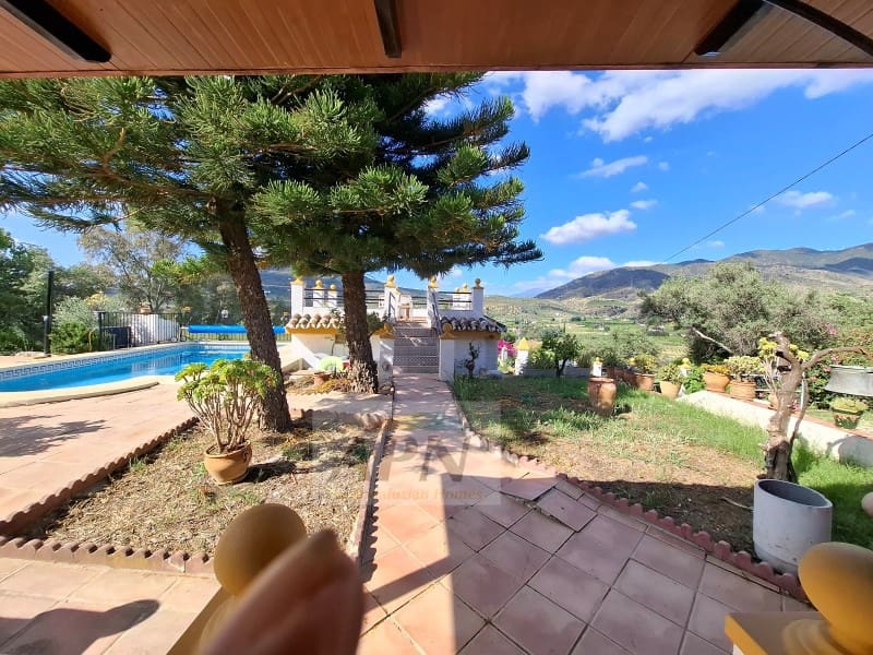 2 camera da letto Finca/Casa di Campagna in vendita in Alora - 265.000 € (Rif: 9846149)