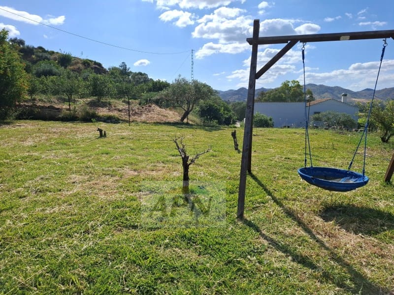 2 camera da letto Finca/Casa di Campagna in vendita in Alora - 265.000 € (Rif: 9846149)