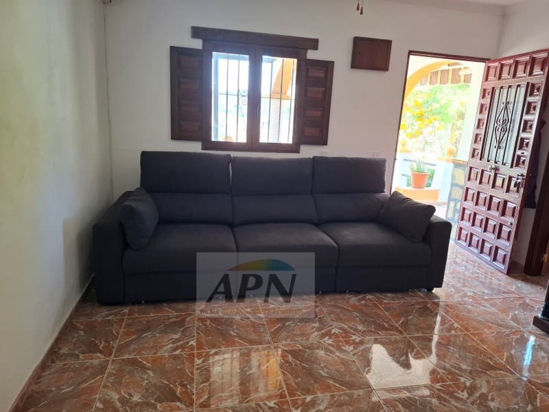 2 camera da letto Finca/Casa di Campagna in vendita in Alora - 265.000 € (Rif: 9846149)