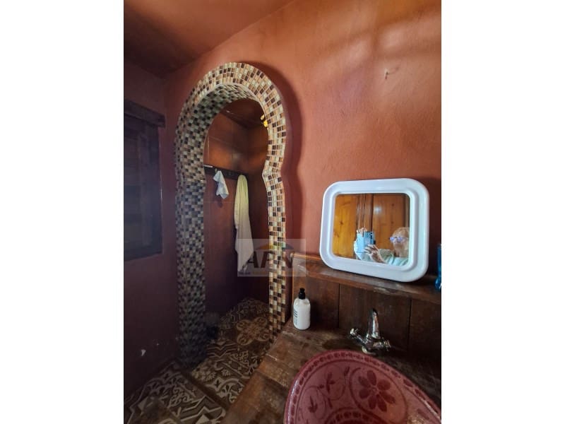 2 camera da letto Finca/Casa di Campagna in vendita in Alora - 265.000 € (Rif: 9846149)