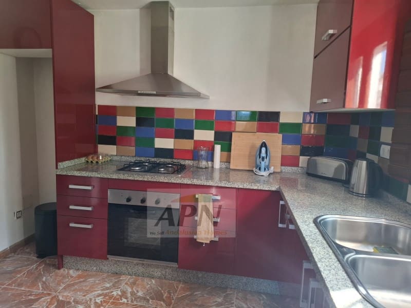 2 camera da letto Finca/Casa di Campagna in vendita in Alora - 265.000 € (Rif: 9846149)
