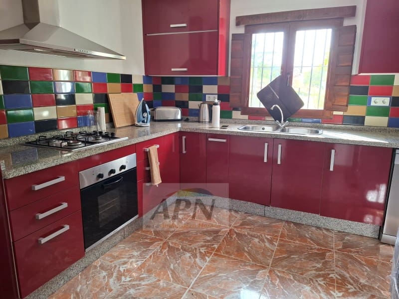 2 camera da letto Finca/Casa di Campagna in vendita in Alora - 265.000 € (Rif: 9846149)