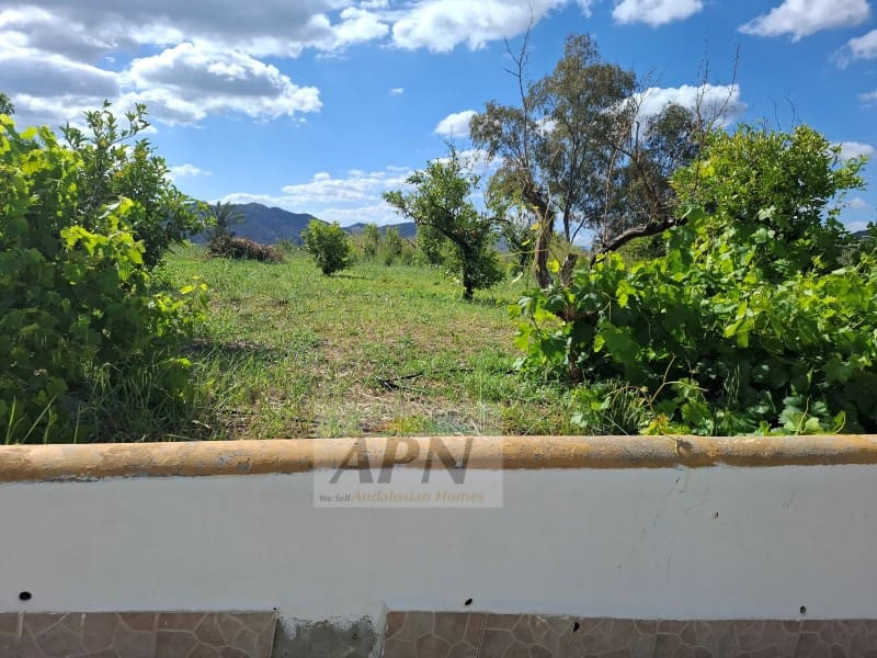 2 camera da letto Finca/Casa di Campagna in vendita in Alora - 265.000 € (Rif: 9846149)