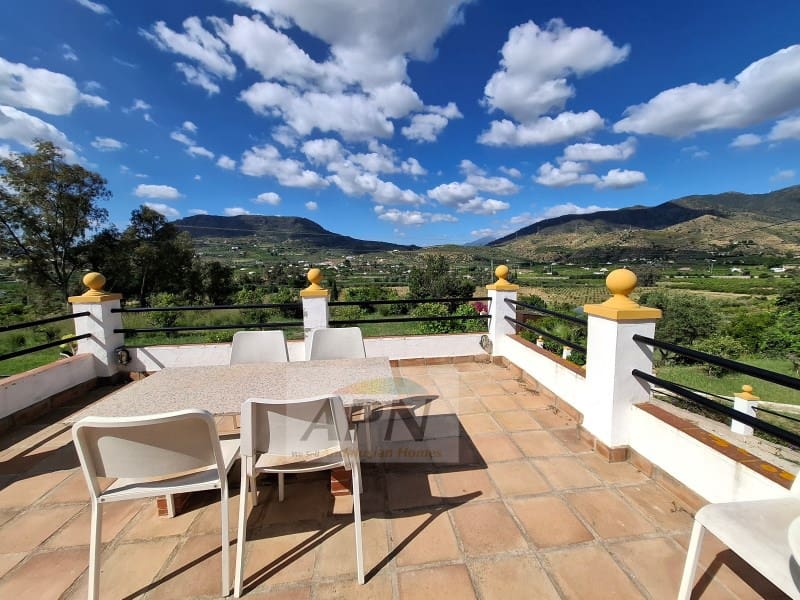 2 camera da letto Finca/Casa di Campagna in vendita in Alora - 265.000 € (Rif: 9846149)