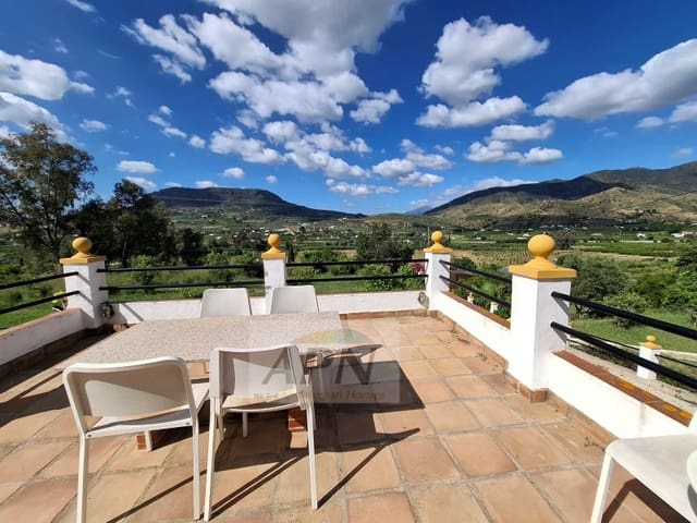 2 camera da letto Finca/Casa di Campagna in vendita in Alora - 265.000 € (Rif: 9846149)