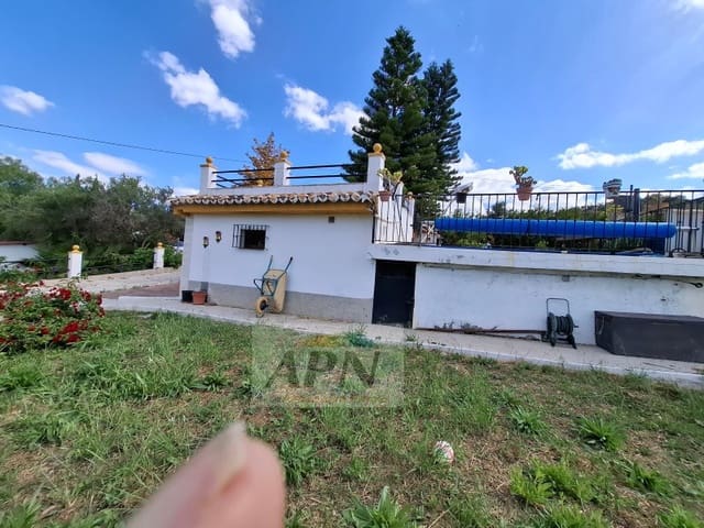 2 camera da letto Finca/Casa di Campagna in vendita in Alora - 265.000 € (Rif: 9846149)