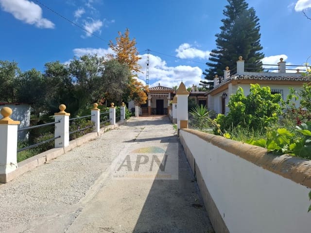 2 camera da letto Finca/Casa di Campagna in vendita in Alora - 265.000 € (Rif: 9846149)