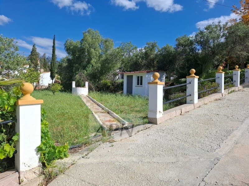 2 camera da letto Finca/Casa di Campagna in vendita in Alora - 265.000 € (Rif: 9846149)