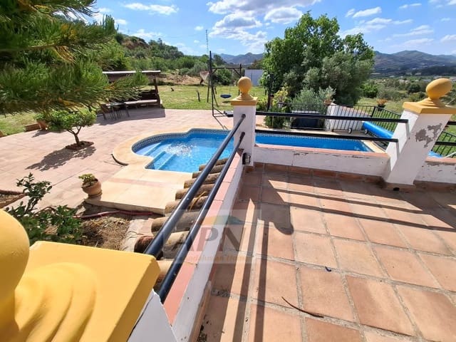2 camera da letto Finca/Casa di Campagna in vendita in Alora - 265.000 € (Rif: 9846149)