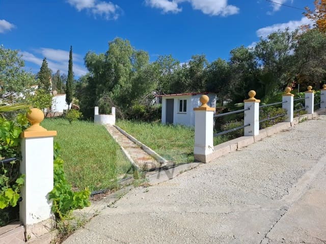 2 camera da letto Finca/Casa di Campagna in vendita in Alora - 265.000 € (Rif: 9846149)