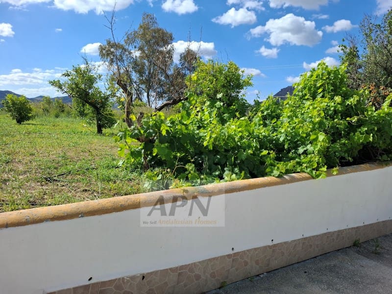 2 camera da letto Finca/Casa di Campagna in vendita in Alora - 265.000 € (Rif: 9846149)