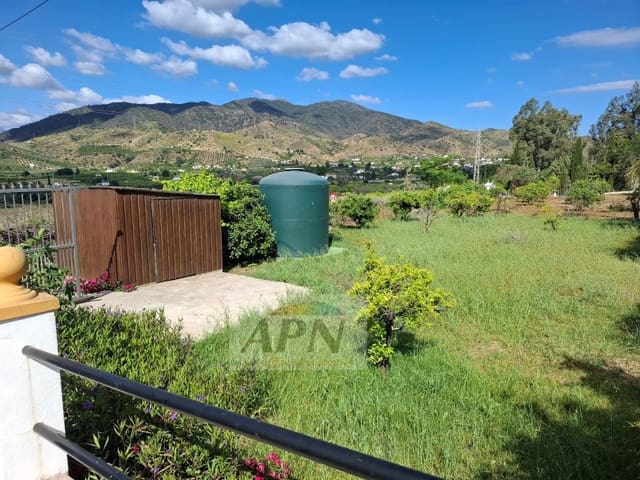 2 camera da letto Finca/Casa di Campagna in vendita in Alora - 265.000 € (Rif: 9846149)