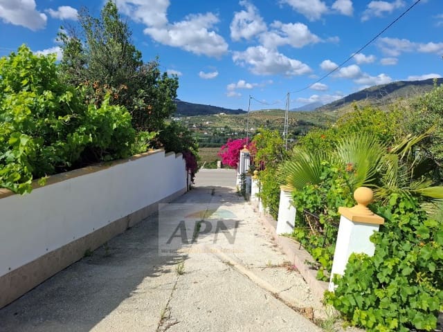 2 camera da letto Finca/Casa di Campagna in vendita in Alora - 265.000 € (Rif: 9846149)