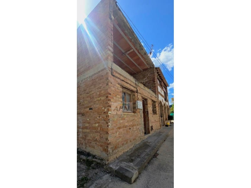 1 soveværelse Byhus til salg i Alora - € 84.000 (Ref: 9846150)