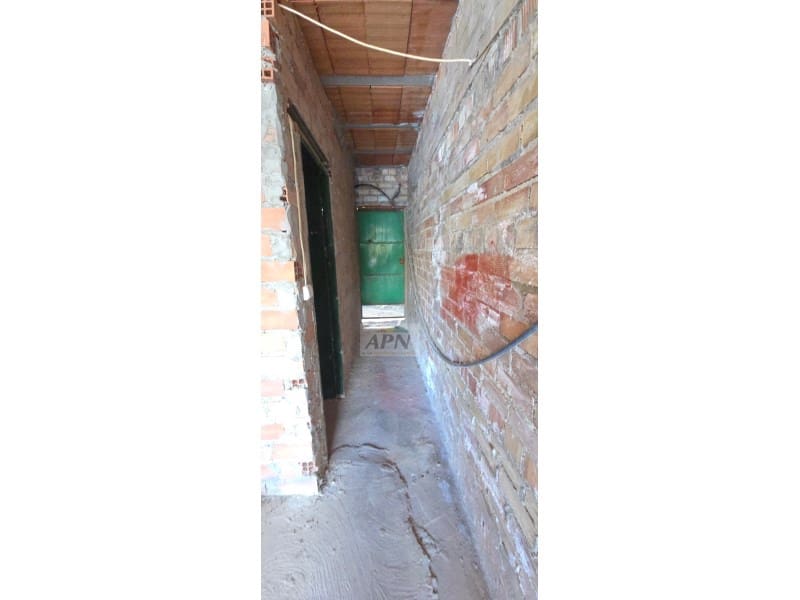 1 soveværelse Byhus til salg i Alora - € 84.000 (Ref: 9846150)