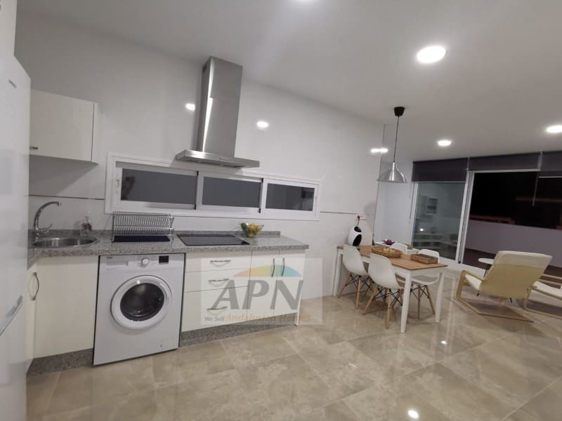 2 soverom Penthouse til leie i Alora - € 1 000 (Ref: 9849502)