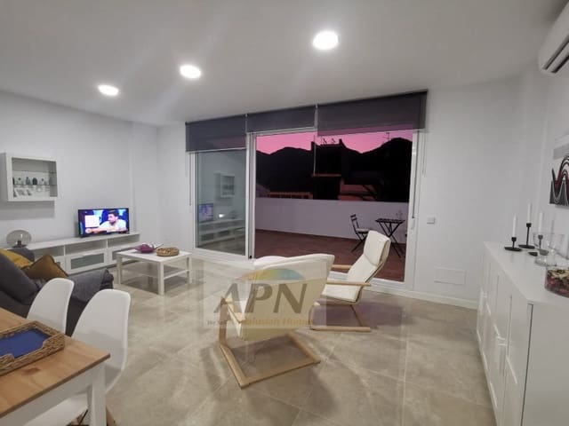 2 soverom Penthouse til leie i Alora - € 1 000 (Ref: 9849502)