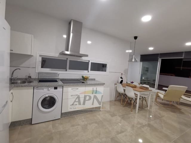 2 soverom Penthouse til leie i Alora - € 1 000 (Ref: 9849502)