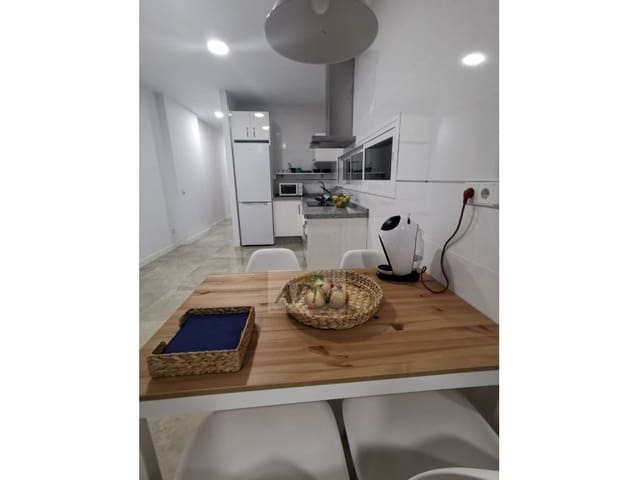 2 soverom Penthouse til leie i Alora - € 1 000 (Ref: 9849502)