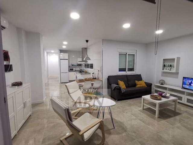 2 soverom Penthouse til leie i Alora - € 1 000 (Ref: 9849502)