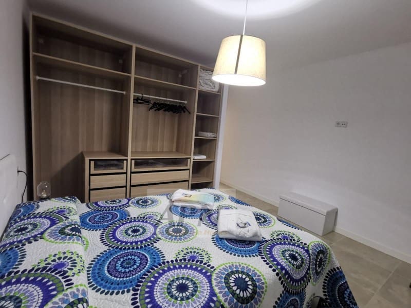 2 soverom Penthouse til leie i Alora - € 1 000 (Ref: 9849502)