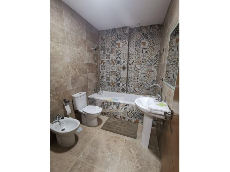 2 soverom Penthouse til leie i Alora - € 1 000 (Ref: 9849502)
