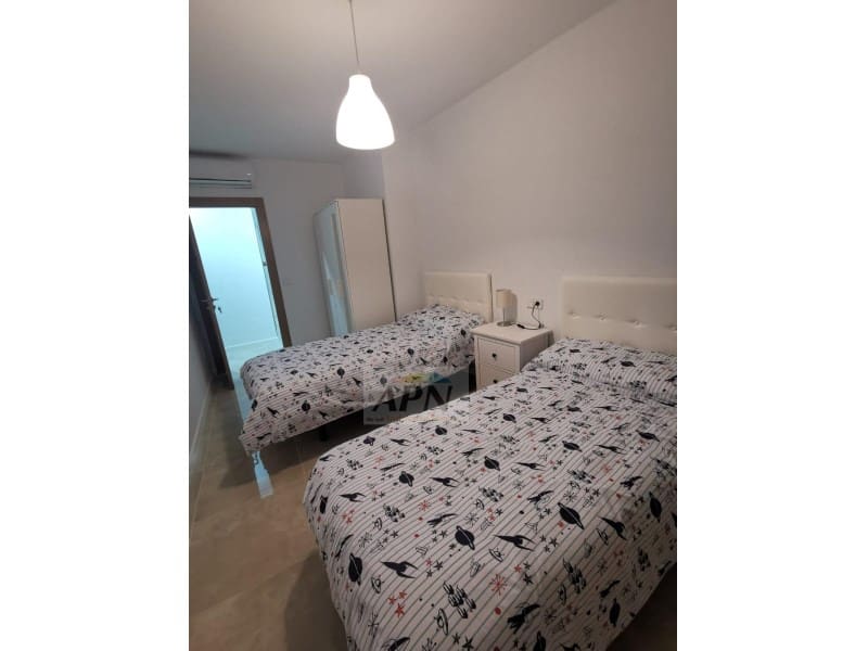 2 soverom Penthouse til leie i Alora - € 1 000 (Ref: 9849502)