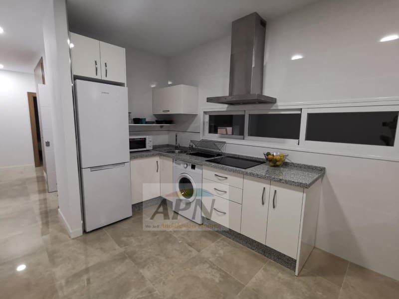 2 soverom Penthouse til leie i Alora - € 1 000 (Ref: 9849502)